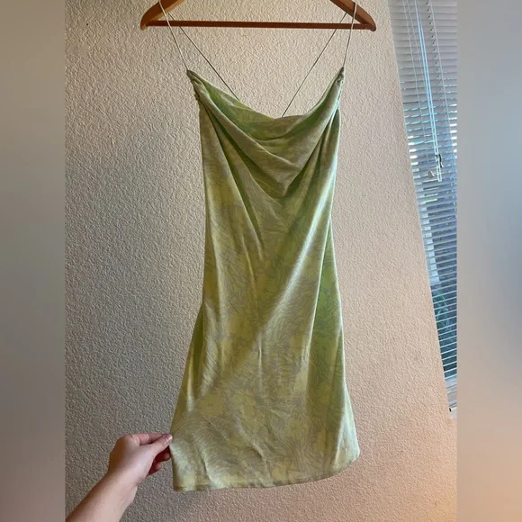 RVCA | Dresses | Rvca Slip Dress | Poshmark